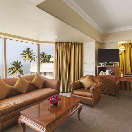 Ramada Plaza By Wyndham Palm Grove Hotell Mumbai Eksteriør bilde